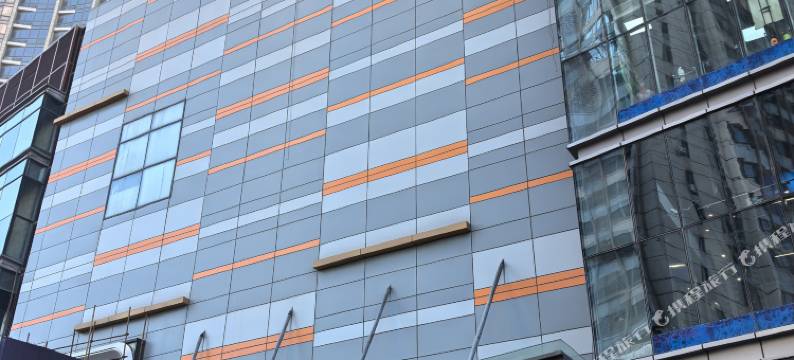 宫·文创私汤民宿(中街故宫店)图片