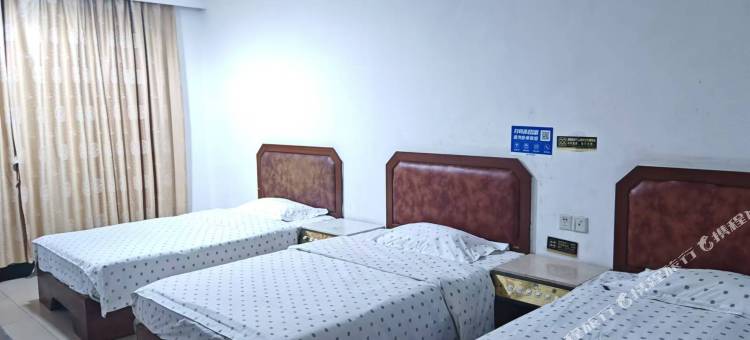 云浮雅景旅业图片