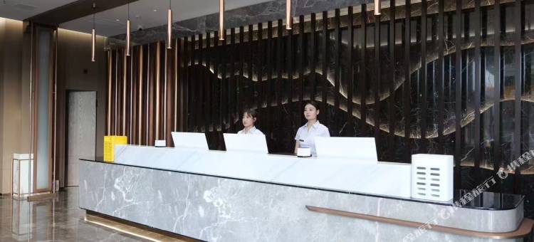 W置高酒店(金沙路店)图片