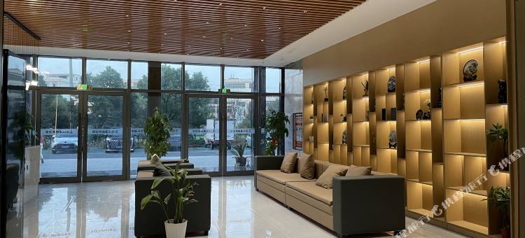 艺朵酒店(高安店)图片