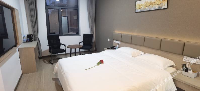 云驿酒店(大同云冈店)图片