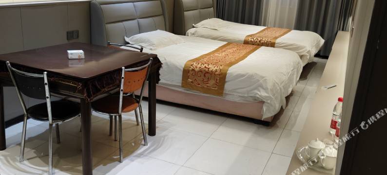 亳州淝河商务宾馆图片