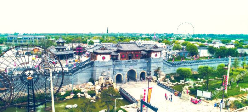 泽熙影院酒店(西安思源学院店)图片