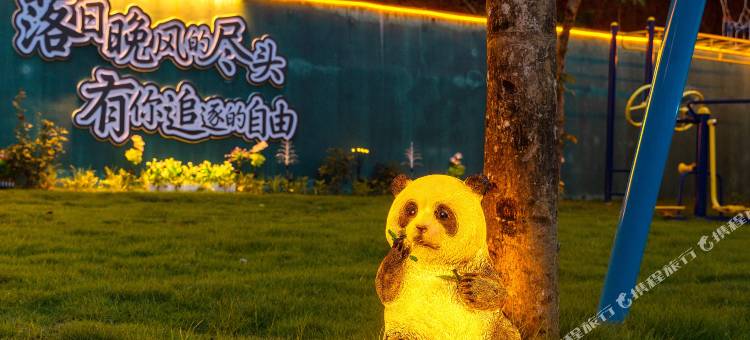 凤雅民宿图片