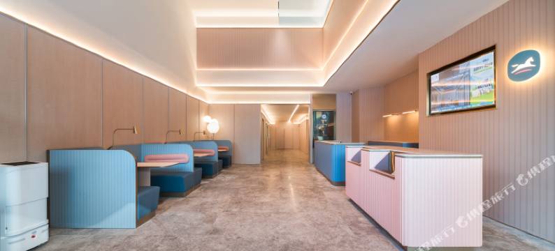 汉庭酒店(泉州晋江泉商环球广场店)图片