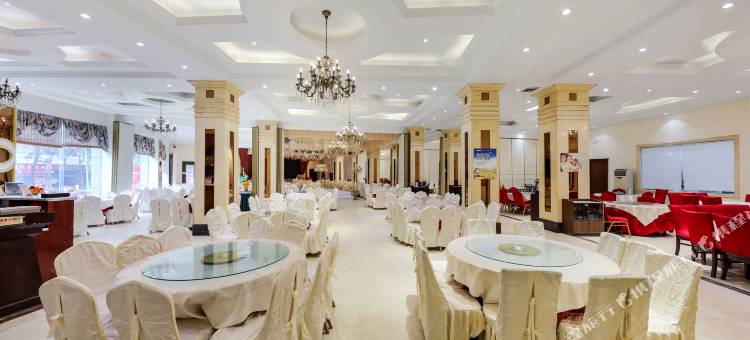 湄潭大酒店(浙江大学西迁文化历史陈列馆店)图片