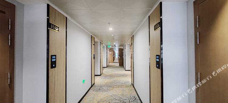 悦途酒店(上饶高铁站店)图片