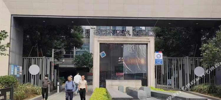 元界民宿(上下杭达道地铁站店)图片