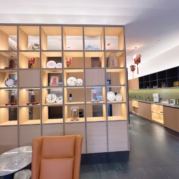 万豪府东臻选酒店(应县木塔景区店)