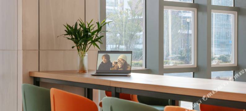 万悦酒店(宜兴科创慧谷店)图片