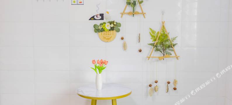 Hello·致远客栈(龙王头沙滩店)图片