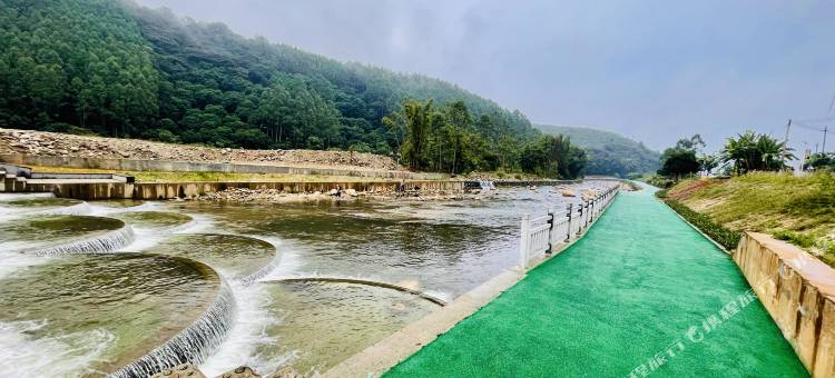 隐山居民宿图片