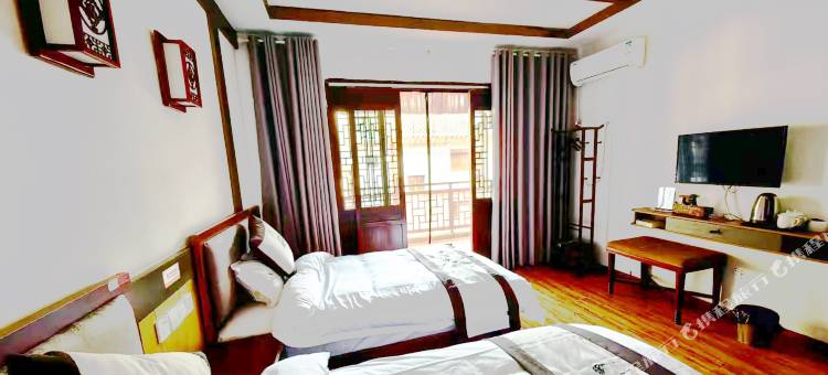 清风居民宿图片