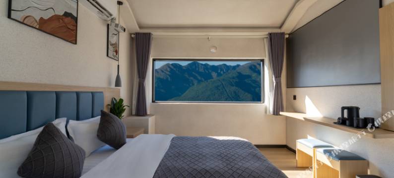 大理一米阳光客栈(月溪村北路分店)图片