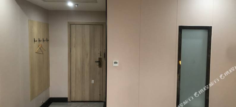 常宁君安酒店图片