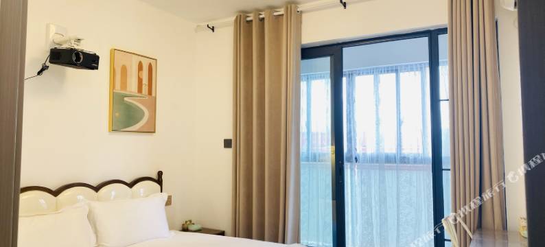 时光影院美宿图片