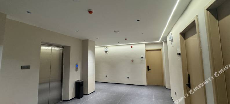 海屿简居(龙王头沙滩店)图片