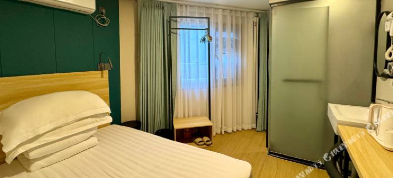 南国宾馆(北京南站陶然亭地铁站店)图片