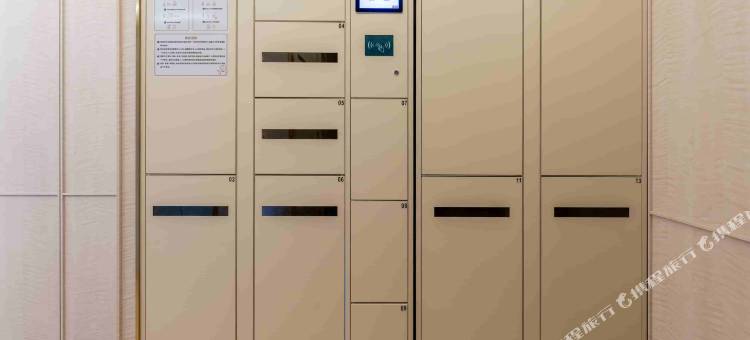 汉庭酒店(台州路桥十里长街店)图片