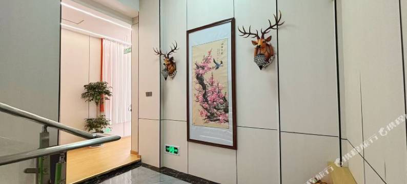 萬蚨楼酒店图片