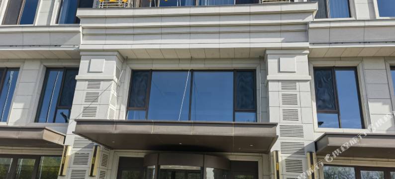 景致酒店(忻州古城店)图片