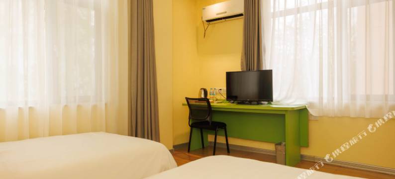 合泰.海友酒店(丹东宽甸集贤花园店)图片