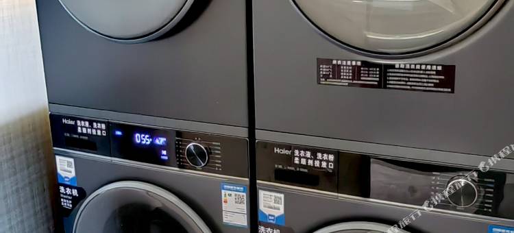 冕宁悦泊酒店图片