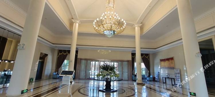 包头颐嘉酒店(黄河龙城小白河店)图片