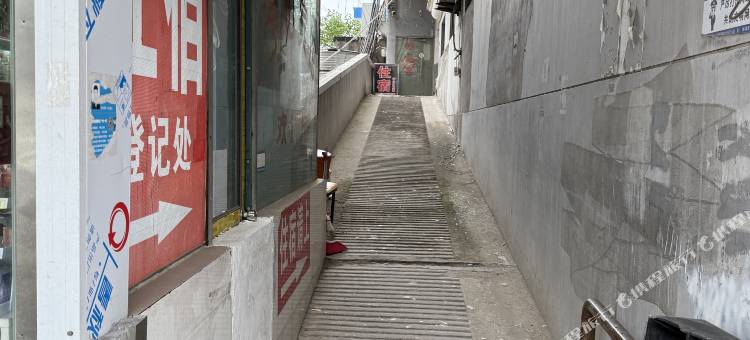 灌云静怡宾馆图片