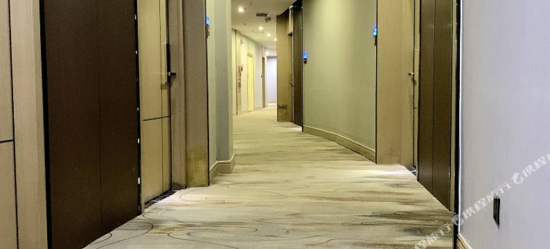 遵义嘉腾酒店(遵义高铁站店)图片