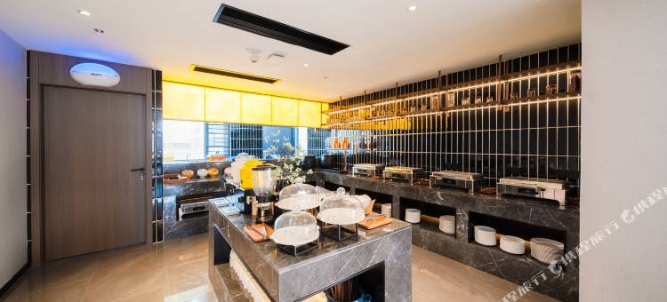 凯顿花园酒店(南昌西湖华侨城店)图片