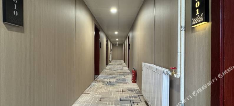 星悦酒店(千阳西大街店)图片