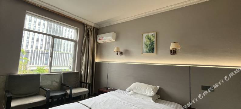 杭州顶峰商务宾馆图片