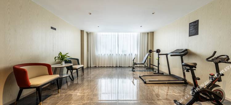 美豪丽致酒店(拉萨布达拉宫广场北京中路店)图片