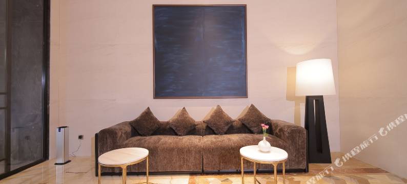 杭州曜石酒店(中大银泰新天地店)图片