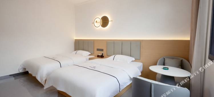 若洁客栈(彭水阿依河店)图片