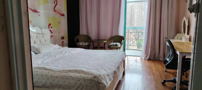 福州宝龙领跑民宿