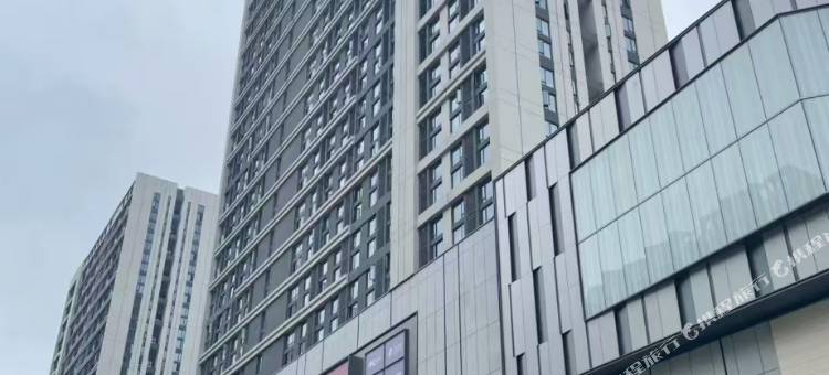 茗湖公寓(青秀龙湖天街店)图片