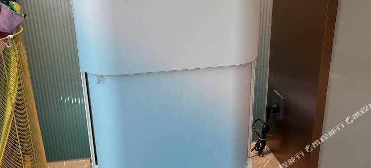 蓝悦酒店(许昌长葛义乌城中茂理想城店)图片