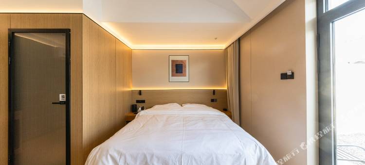 禾木·城市别院(廊坊高铁站万达广场店)图片