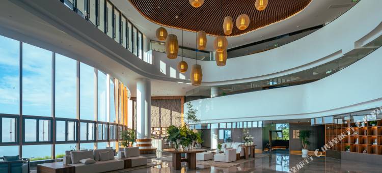 叙永汉林酒店图片