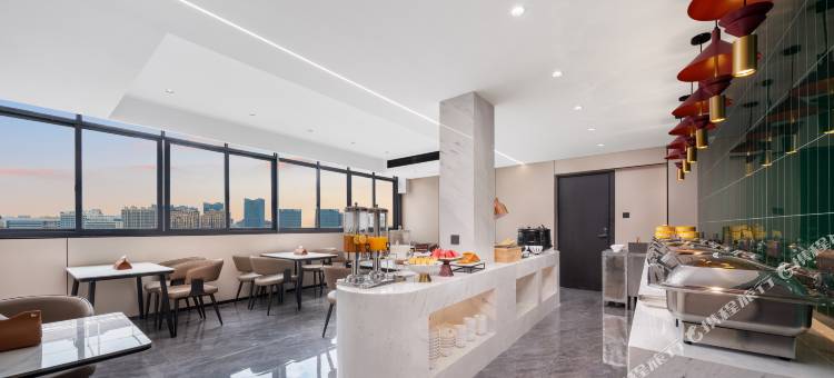 亿朵国际酒店(义乌青口夜市国际博览中心店)图片