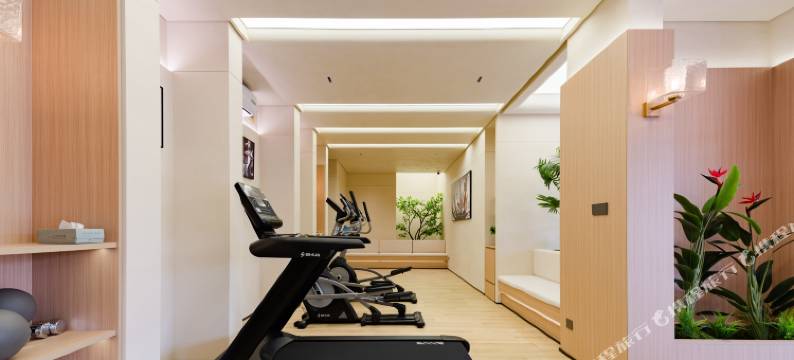 花筑·海边醒来民宿(逍遥湾海水浴场店)图片