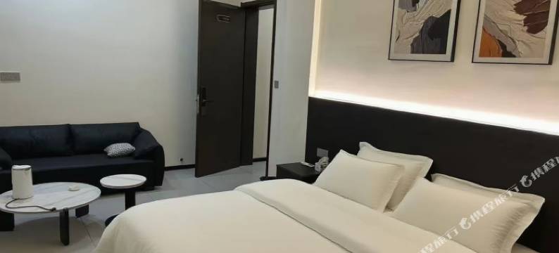 乐山慢宿(乐山师范学院店)图片