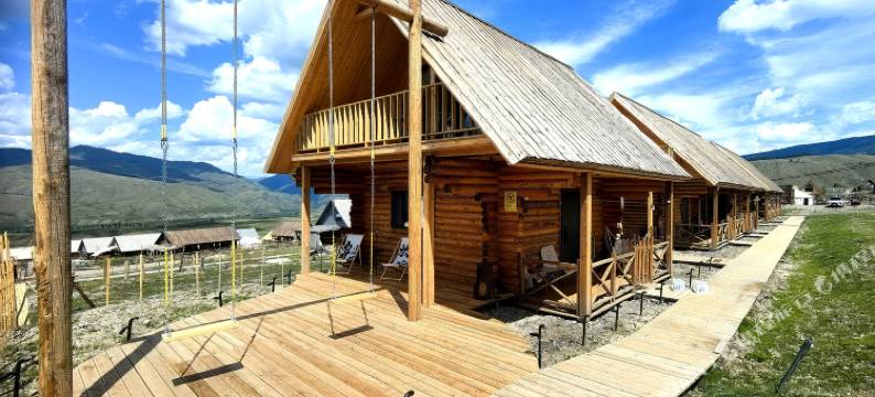 北辰民宿(白哈巴风景区店)图片