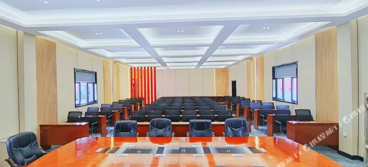 伊吾元和大酒店图片