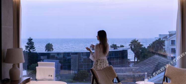 况野民宿(崇武古城店)图片