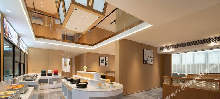 Relax丽宽酒店(茂县古羌城店)图片