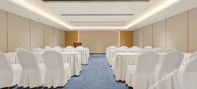 凯里亚德酒店(长春人民广场同志街店)图片