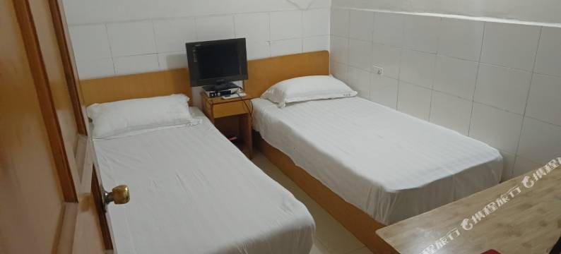 奉节得芹宾馆图片